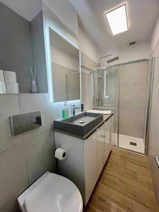 Apartamento Cipariu Corner Cluj-Napoca Exterior foto