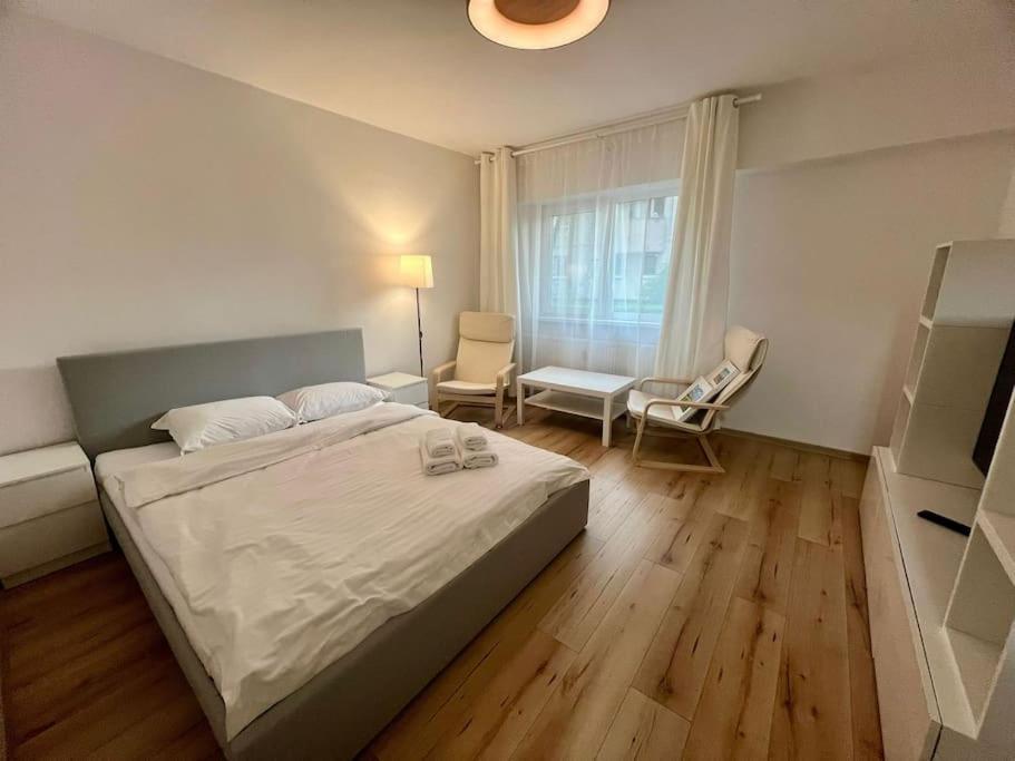 Apartamento Cipariu Corner Cluj-Napoca Exterior foto