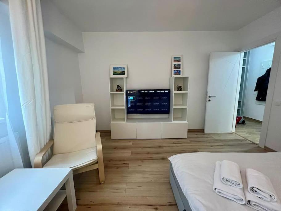 Apartamento Cipariu Corner Cluj-Napoca Exterior foto